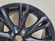 Laden Sie das Bild in den Galerie-Viewer, 1x Alufelge 17 Zoll 4x108 HL47421 Ford Fiesta I Rim Wheel FEL2620649926ti