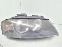 Laden Sie das Bild in den Galerie-Viewer, Frontscheinwerfer Audi A3 8P0941004D Rechts Scheinwerfer Headlight SCH4512631208ku