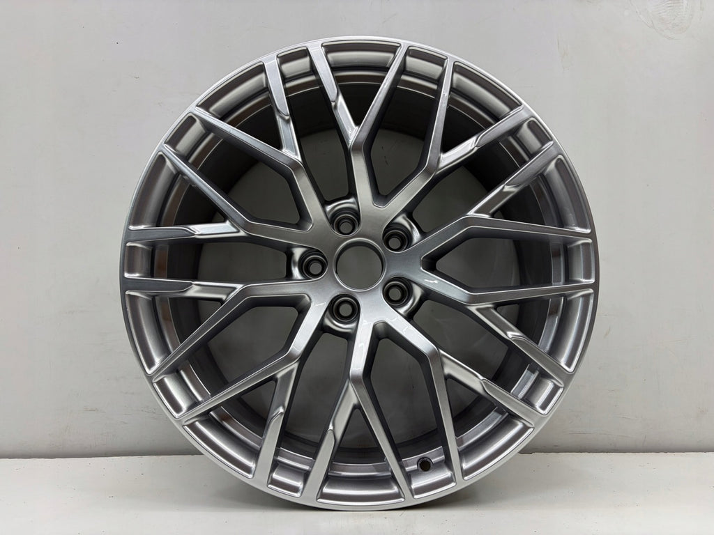 1x Alufelge 20 Zoll 8.5" 5x112 42ET 4S0601025C Audi R8 Rim Wheel FEL8606121052al