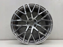 Load image into Gallery viewer, 1x Alufelge 20 Zoll 8.5" 5x112 42ET 4S0601025C Audi R8 Rim Wheel FEL8606121052al