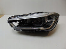 Load image into Gallery viewer, Frontscheinwerfer BMW X1 F48 7472219 LED Links Scheinwerfer Headlight SCH9255064605wr