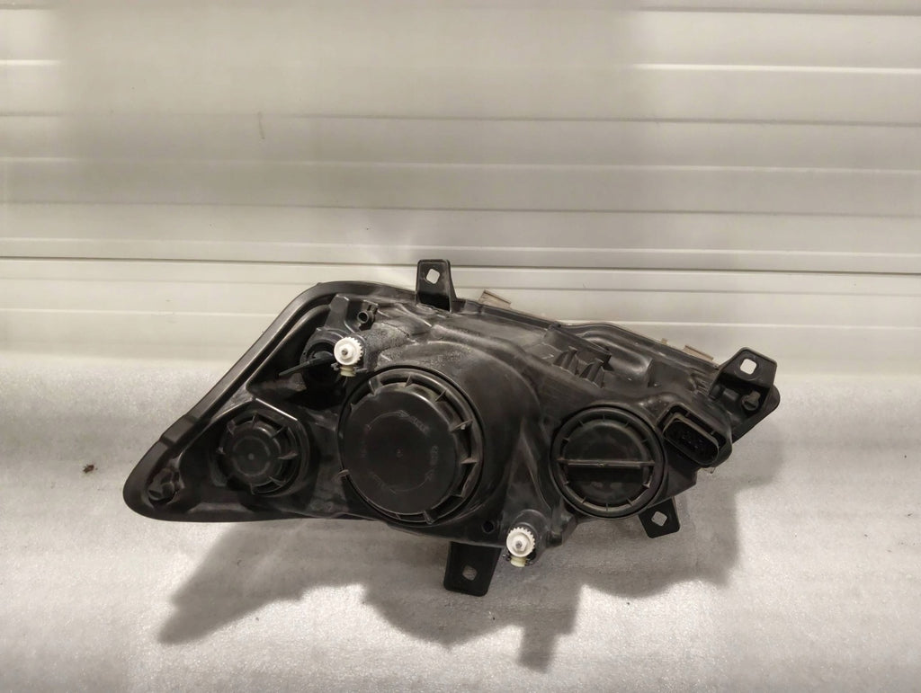 Frontscheinwerfer Mercedes-Benz Viano W639 Vito A6398201961 1EG00962702 Rechts SCH8906780929uw