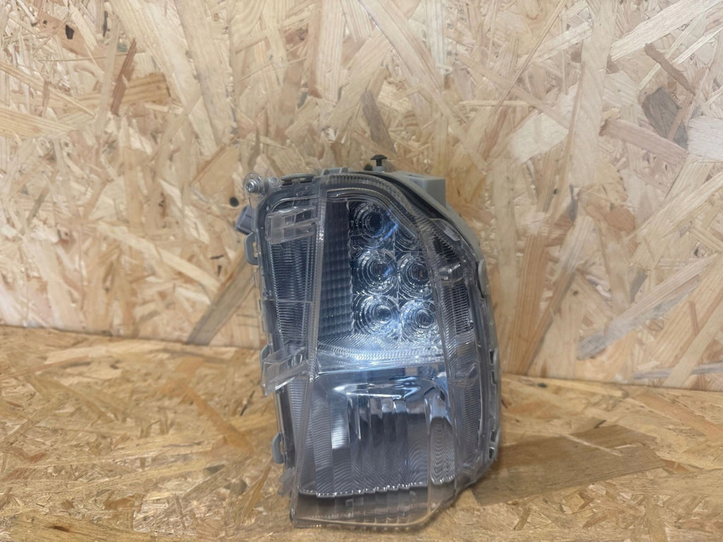 Frontscheinwerfer Toyota Prius Rechts Scheinwerfer Headlight SCH7318262463ob