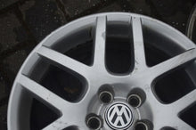 Load image into Gallery viewer, 4x Alufelge 16 Zoll 6.5" 5x112 42ET Skoda Rapid Kamiq T-Cross Rim Wheel FEL3257844560zd