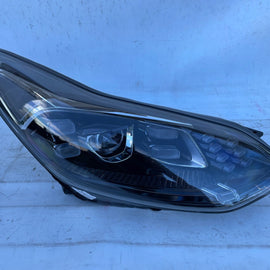 Frontscheinwerfer Kia Sportage IV 92102-F1500 Rechts Scheinwerfer Headlight SCH6898324393dr