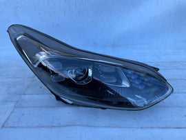 Frontscheinwerfer Kia Sportage IV 92102-F1500 LED Ein Stück (Rechts oder Links)