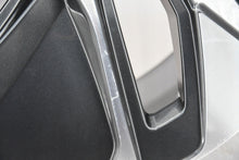 Laden Sie das Bild in den Galerie-Viewer, 4x Alufelge 19 Zoll 8.0" 5x112 45ET Glanz Grau 11A601025 Mg Rim Wheel FEL8713183102pi