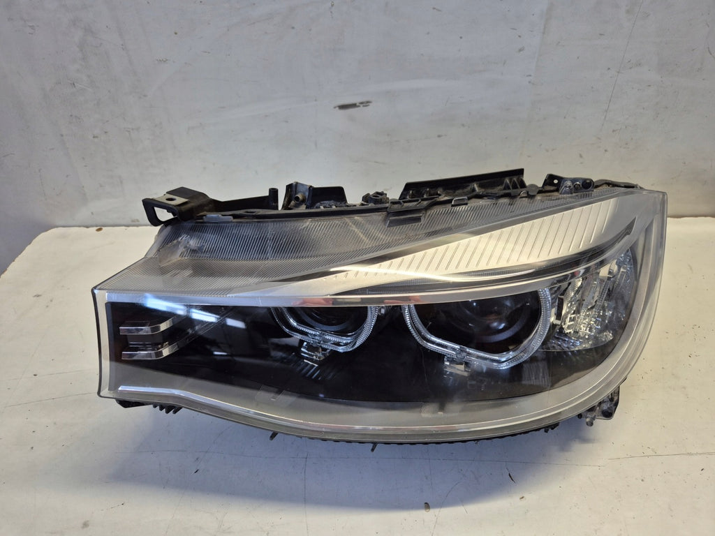 Frontscheinwerfer BMW 3 F34 7285685 Links Scheinwerfer Headlight SCH9415613295vn