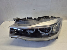 Laden Sie das Bild in den Galerie-Viewer, Frontscheinwerfer BMW 3 F34 7285685 Links Scheinwerfer Headlight SCH9415613295vn