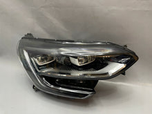 Load image into Gallery viewer, Frontscheinwerfer Renault Megane I 260107562R LED Rechts Scheinwerfer Headlight SCH2112755733lm