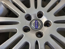 Laden Sie das Bild in den Galerie-Viewer, 1x Alufelge 19 Zoll 8.0" 5x108 49ET Glanz 30695601 BMW 1 Xc90 I Rim Wheel FEL6926527891kz