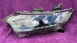 Frontscheinwerfer Mitsubishi Outlander III 8301D3-31 LED Links Headlight