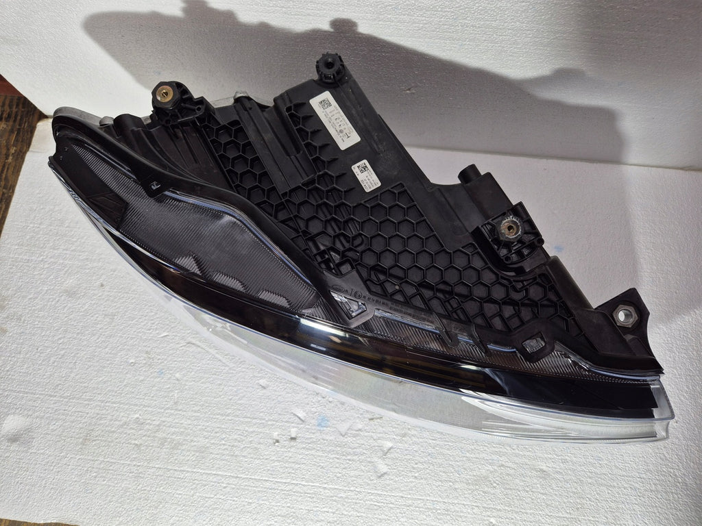 Frontscheinwerfer VW Caddy V 2K8941036R LED Rechts Scheinwerfer Headlight SCH8337444517pk