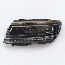 Load image into Gallery viewer, Frontscheinwerfer VW Tiguan 5NB941081A Full LED Links Scheinwerfer Headlight