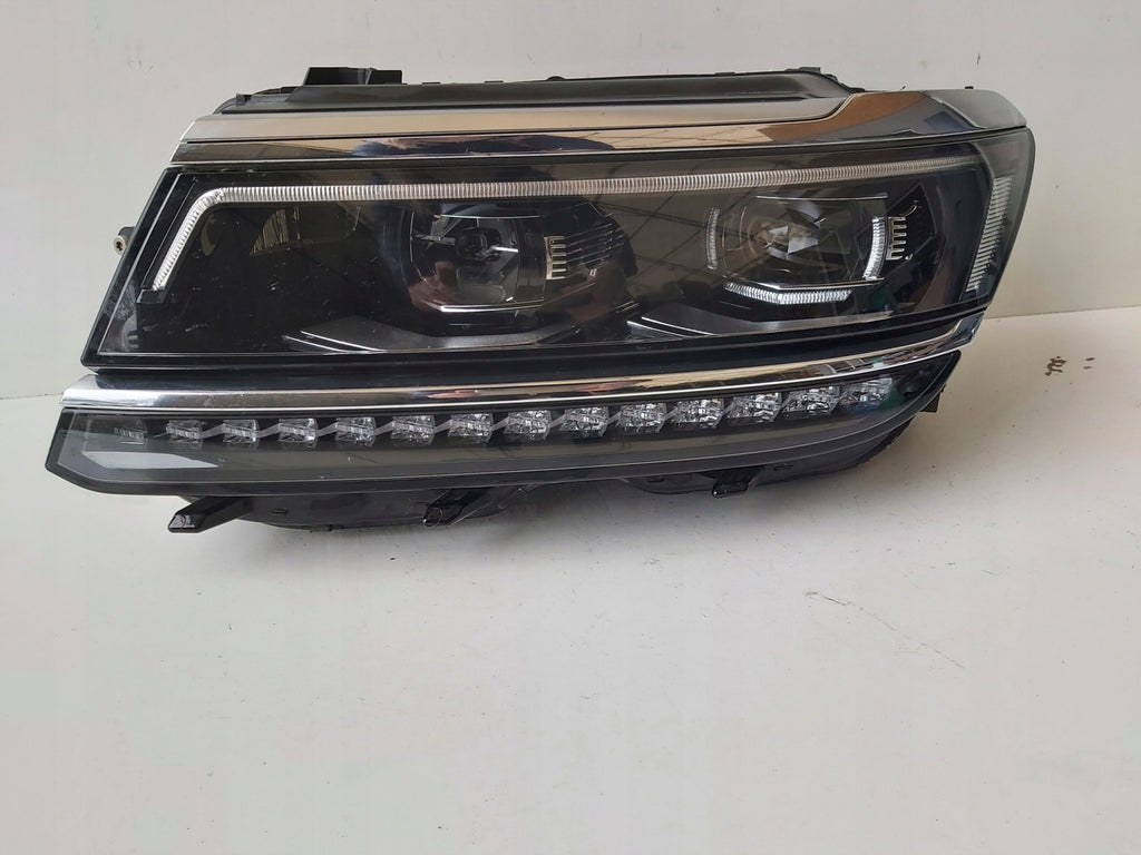 Frontscheinwerfer VW Tiguan 5NB941081A Full LED Links Scheinwerfer Headlight