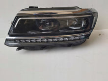 Load image into Gallery viewer, Frontscheinwerfer VW Tiguan 5NB941081A Full LED Links Scheinwerfer Headlight