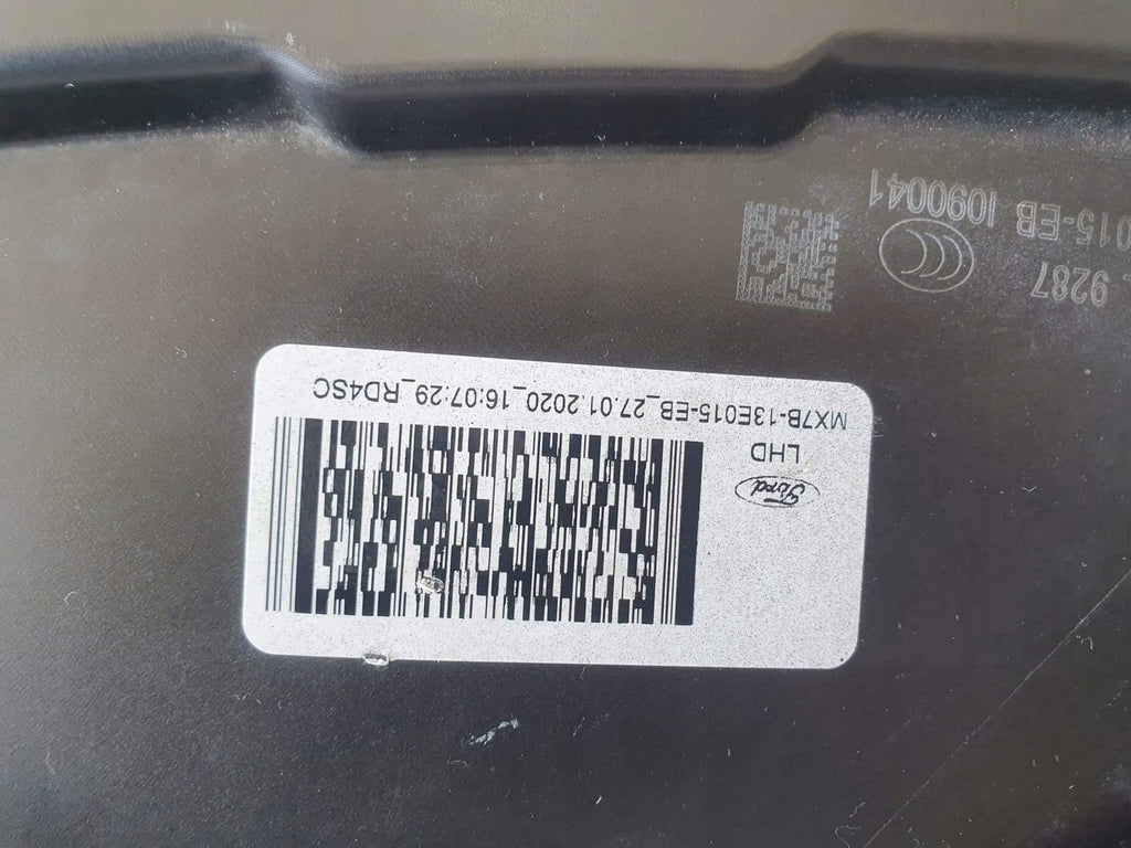 Frontscheinwerfer Ford Focus MX7B-13E015-EB LED Links Scheinwerfer Headlight SCH4113155034sn