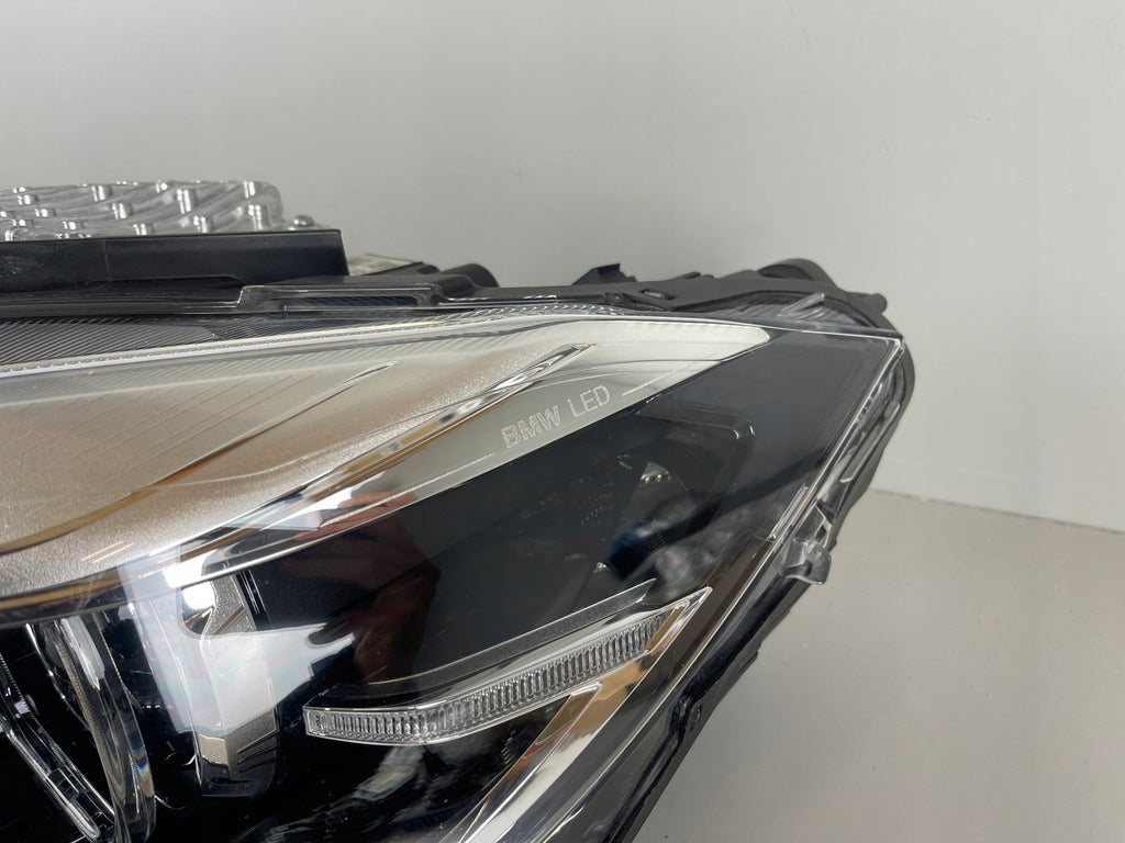 Frontscheinwerfer BMW F34 7470413 8738724 Full LED Ein Satz Headlight SCH7674247574ml