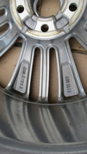 Load image into Gallery viewer, 1x Alufelge 18 Zoll 8.0" 5x108 JX7J-1007-C1B Ford Rim Wheel FEL8009292965gj