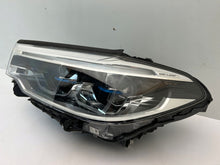 Laden Sie das Bild in den Galerie-Viewer, Frontscheinwerfer BMW 5 G31 G30 F90 9879479-02 Links Scheinwerfer Headlight SCH4767761746xp