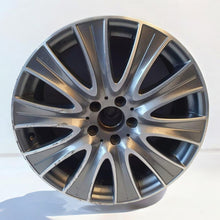 Laden Sie das Bild in den Galerie-Viewer, 1x Alufelge 18 Zoll 8.0&quot; 5x112 A2224010902 Mercedes-Benz W222 Rim Wheel