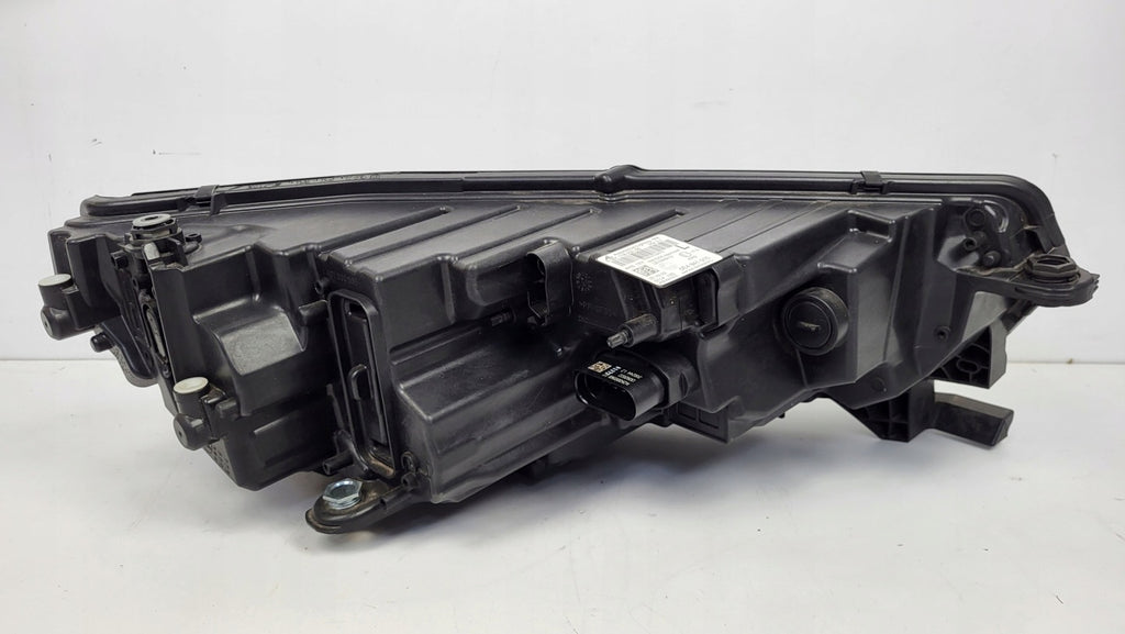 Frontscheinwerfer Skoda Octavia I 5E4941015 LED Links Scheinwerfer Headlight SCH5777825036yw