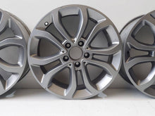 Laden Sie das Bild in den Galerie-Viewer, 4x Alufelge 17 Zoll 2054010200 Mercedes-Benz W205 Rim Wheel FEL7193170837is