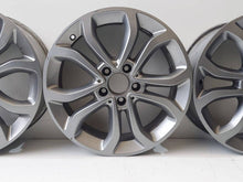 Laden Sie das Bild in den Galerie-Viewer, 4x Alufelge 17 Zoll 2054010200 Mercedes-Benz W205 Rim Wheel FEL7193170837is