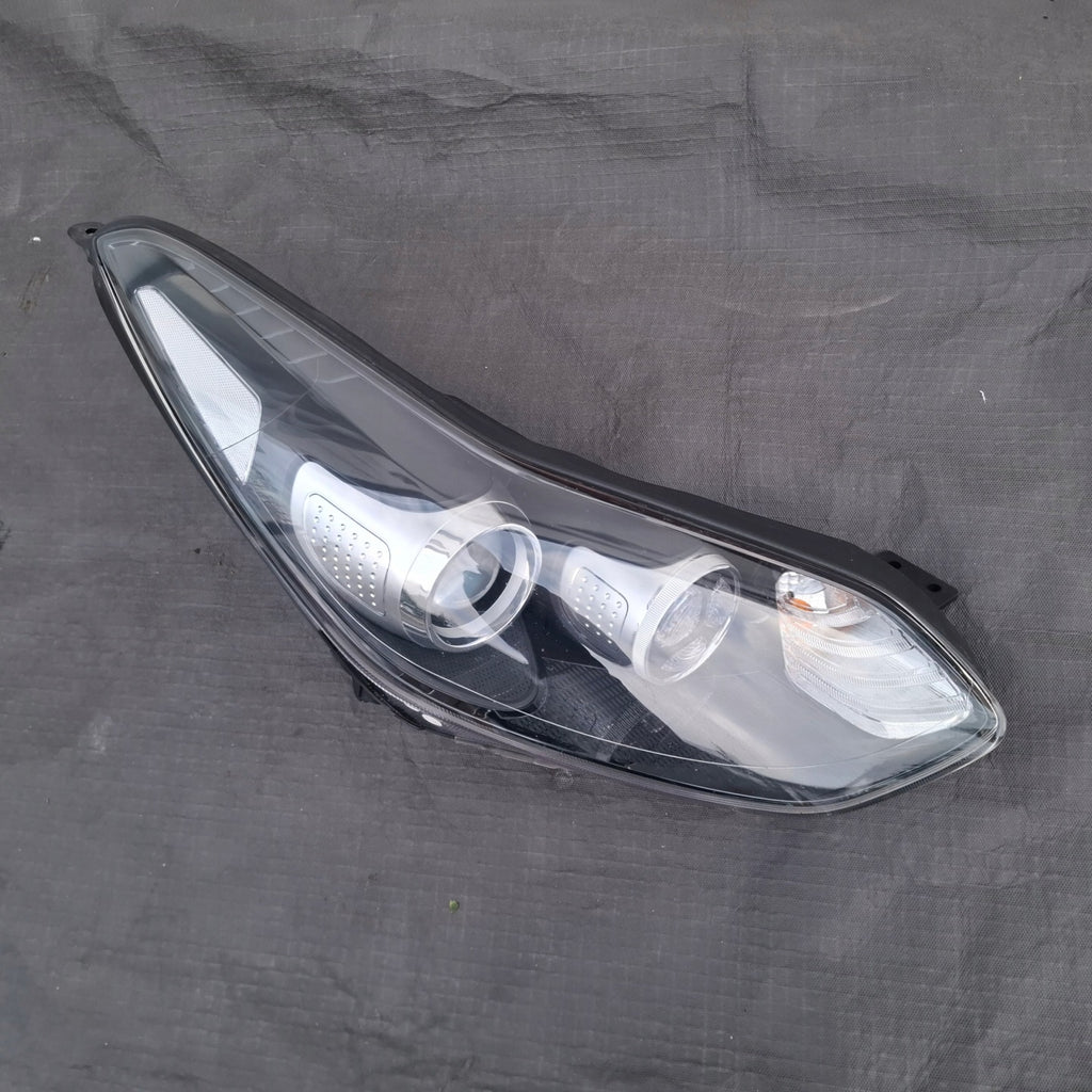 Frontscheinwerfer Kia Sportage IV 92102-F1110 Rechts Scheinwerfer Headlight SCH3051226827lf