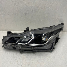 Frontscheinwerfer Toyota Corolla 81150-02T31-00 Links Scheinwerfer Headlight SCH4187267177fd