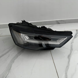 Frontscheinwerfer Audi A6 4K0941036 Full LED Rechts Scheinwerfer Headlight SCH5541102760wb