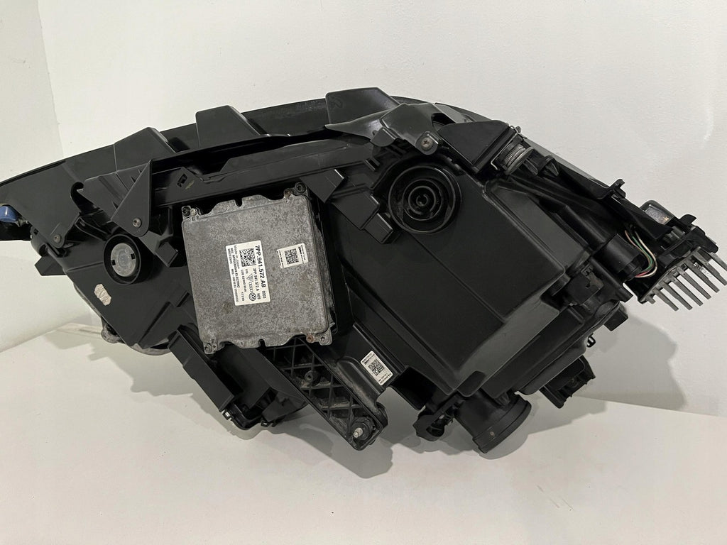 Frontscheinwerfer VW Arteon 3G8941081 LED Ein Stück (Rechts oder Links) SCH5169391389yd