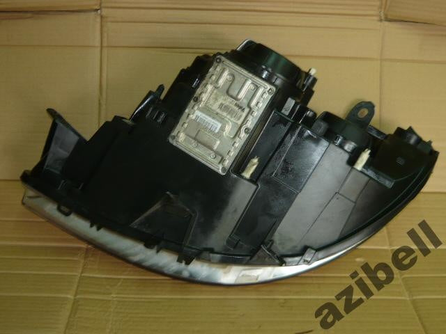 Frontscheinwerfer Peugeot 807 1400964680 Xenon Rechts Scheinwerfer Headlight