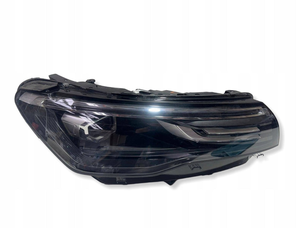 Frontscheinwerfer VW Tiguan 571941006B 0301132232 Rechts Scheinwerfer Headlight SCH3245805703fb