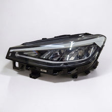 Laden Sie das Bild in den Galerie-Viewer, Frontscheinwerfer VW Id.4 11B941005A LED Links Scheinwerfer Headlight