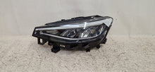 Laden Sie das Bild in den Galerie-Viewer, Frontscheinwerfer VW Id.4 11B941005A LED Links Scheinwerfer Headlight