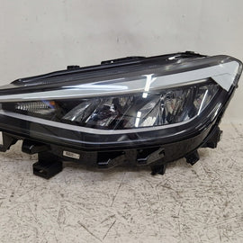 Frontscheinwerfer VW Id.4 11B941005A LED Links Scheinwerfer Headlight SCH3848884775ky