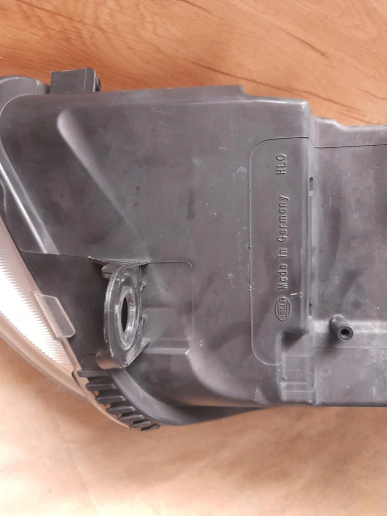 Frontscheinwerfer Audi A6 C6 4F0941029CP Xenon Links Scheinwerfer Headlight SCH7961933669kq