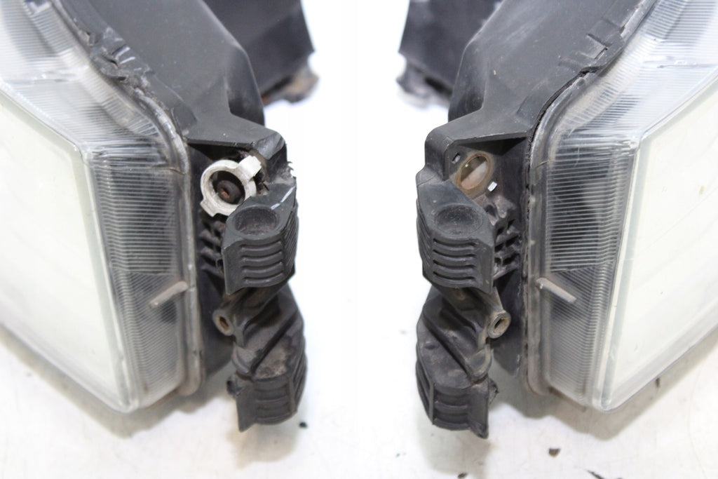 Frontscheinwerfer Mercedes-Benz A9608200639 Links Scheinwerfer Headlight SCH2362194352mx
