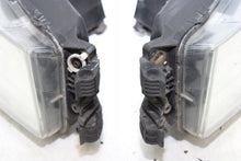 Laden Sie das Bild in den Galerie-Viewer, Frontscheinwerfer Mercedes-Benz A9608200639 Links Scheinwerfer Headlight SCH2362194352mx