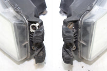 Laden Sie das Bild in den Galerie-Viewer, Frontscheinwerfer Mercedes-Benz A9608200639 Links Scheinwerfer Headlight SCH3574273631vi