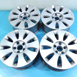 4x Alufelge 16 Zoll 7.0