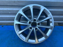 Laden Sie das Bild in den Galerie-Viewer, 1x Alufelge 17 Zoll 5x112 1774010300 Mercedes-Benz W177 Rim Wheel FEL7625282143vz