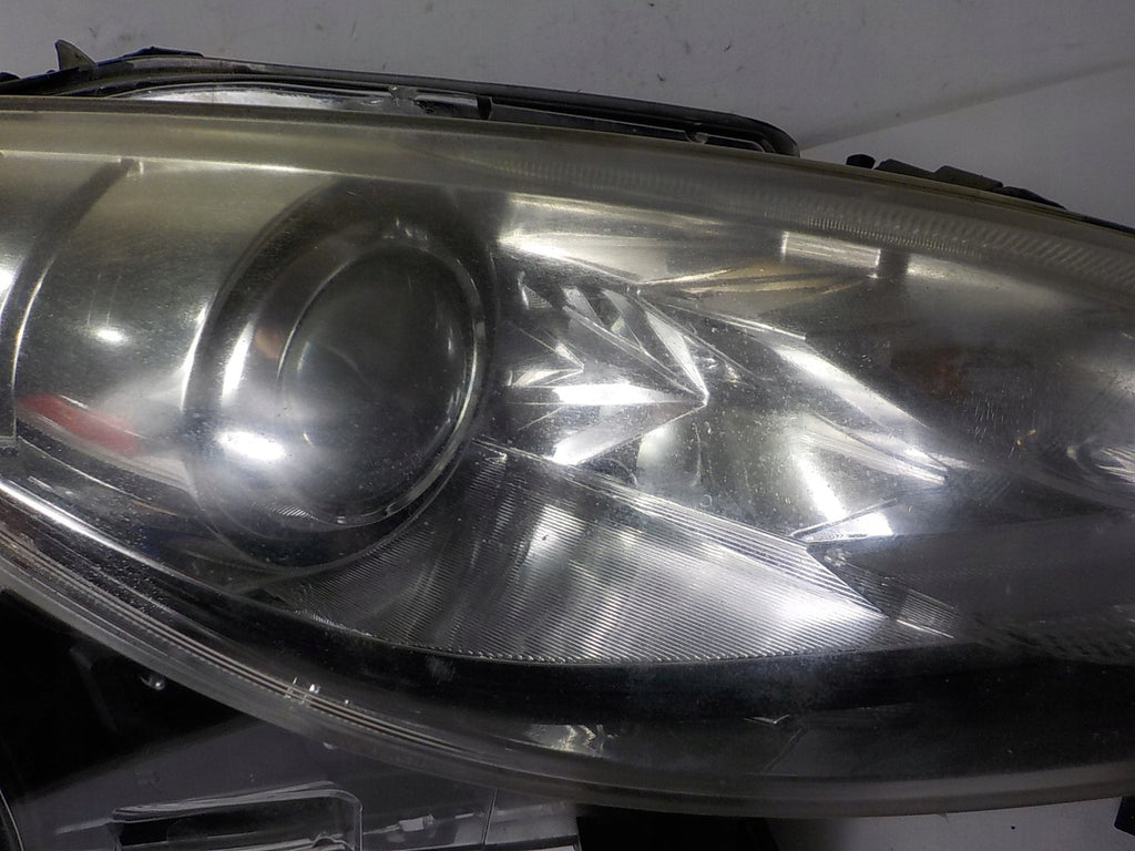 Frontscheinwerfer Mazda 6 Xenon Ein Stück (Rechts oder Links) Headlight