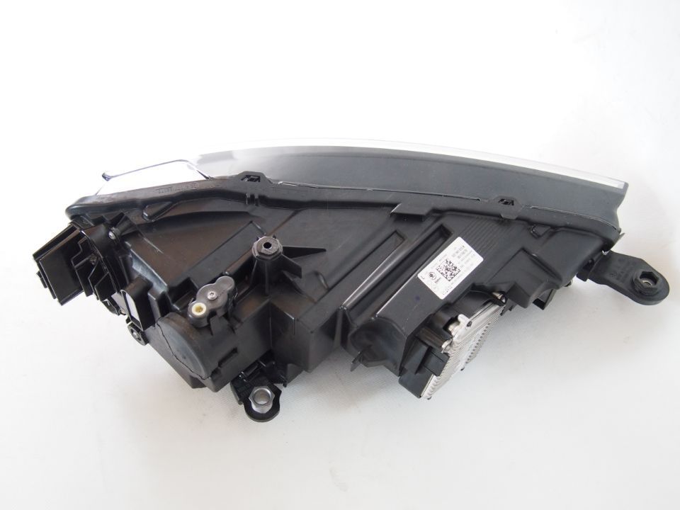 Frontscheinwerfer Skoda Scala 657941015A Full LED FALSE Scheinwerfer Headlight SCH1068294862fr