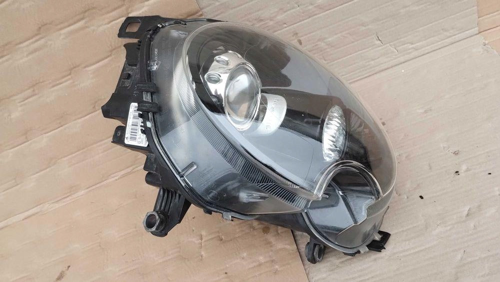 Frontscheinwerfer Mini R57 R55 R56 R59 R58 HBPO100030-00 Xenon Links Headlight SCH1129420018zg