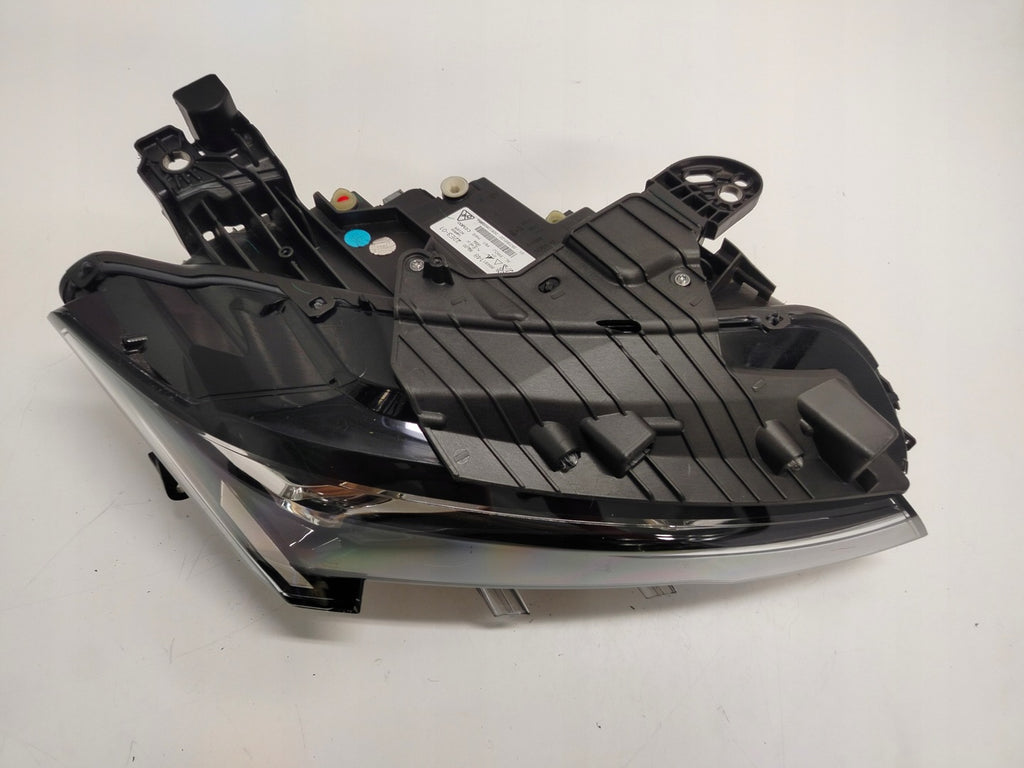 Frontscheinwerfer Peugeot 308 9849114880 Rechts Scheinwerfer Headlight SCH1257123990xx