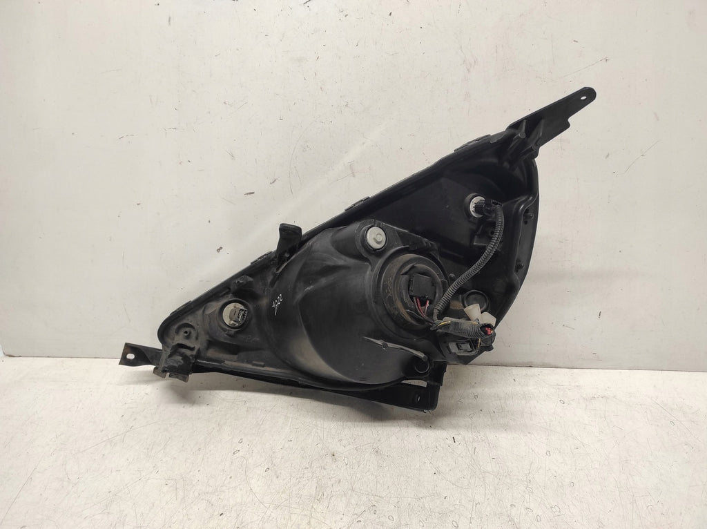 Frontscheinwerfer Honda Jazz II Rechts Scheinwerfer Headlight