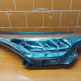 Frontscheinwerfer Toyota Chr C-Hr 81110-F4180 LED FALSE Scheinwerfer Headlight SCH8178400144gc