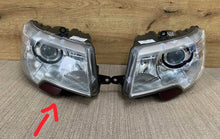 Load image into Gallery viewer, Frontscheinwerfer Skoda Superb Rechts Scheinwerfer Headlight SCH7082002766aj
